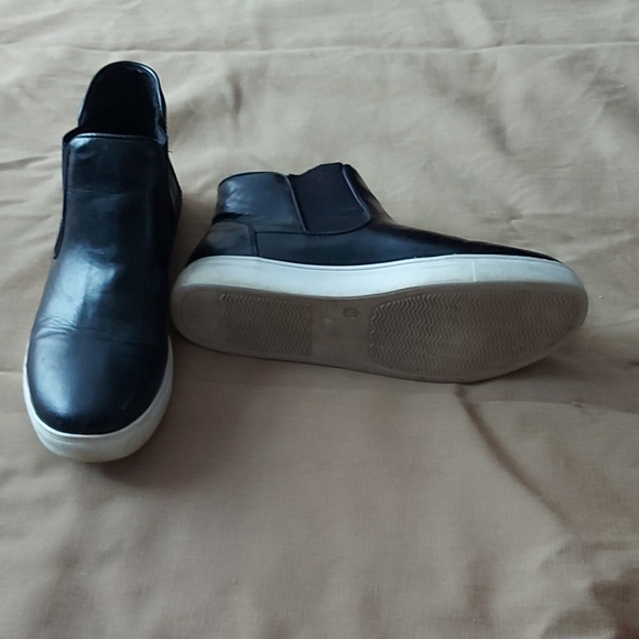 Booties - Picture 2 of 2